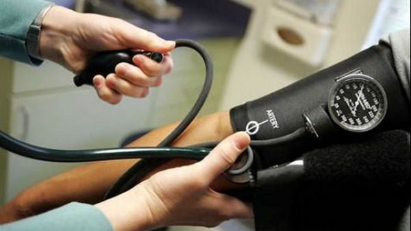 Care e tensiunea normală, în funcție de vârstă