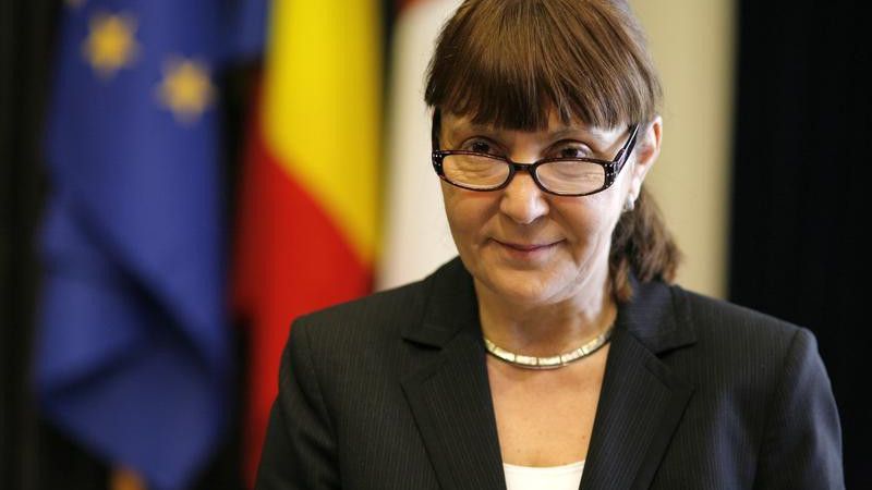 Macovei despre Iohannis: "După ce a devenit preşedinte, se gândeşte cum să ia al doilea mandat"