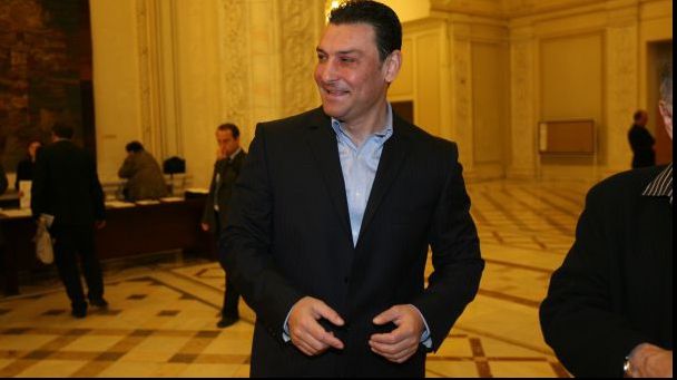 Deputatul Nicolae Păun rămâne în arest preventiv 