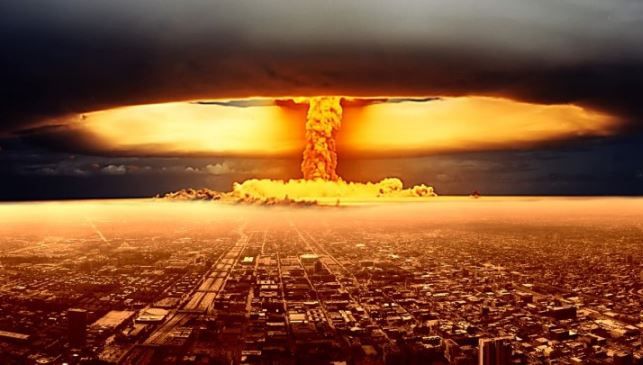 NATO: Rusia a simulat atacuri nucleare asupra unor state membre ale Alianței