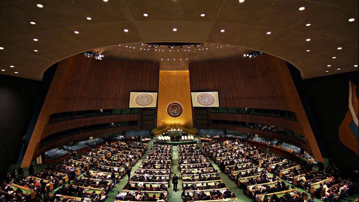 Zi decisivă pentru Siria! ONU adoptă o rezoluție pentru susținerea acordului de încetare a focului