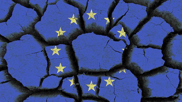 Decizia oficială ce ar putea anunța destrămarea Uniunii Europene
