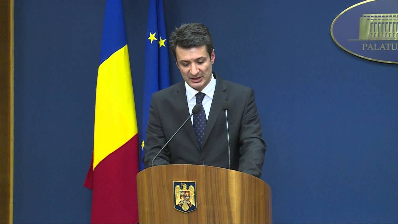 Ministrul Sănătăţii, despre situaţia de la Institutul C.C. Iliescu: Vom construi un nou spital