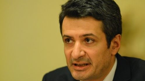 PSD i-a pus gând rău lui Cadariu. Vrea să-i ceară demisia în Parlament