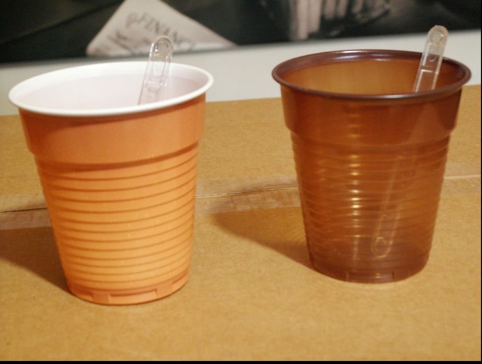 Anunțul care va afecta băutorii de cafea. Au interzis paharele de unică folosință