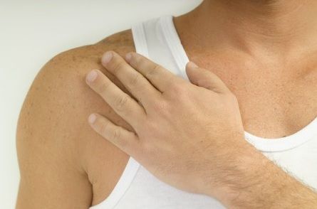 Ai descoperit că ai ASTA pe piele? Mergi urgent la doctor!