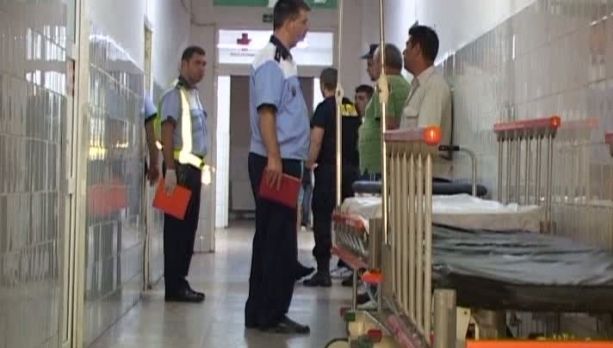 Polițist din Mehedinţi, mort după ce a fost bătut şi abandonat în stradă