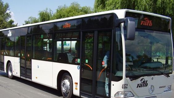 RATB anunţă proteste pe 26 februarie şi 8 martie 