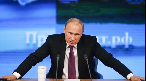 Rusia propune data de 1 martie pentru o încetare a focului în Siria