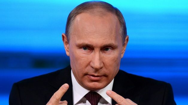 Putin are un ţar al Internetului. Pune tunurile pe Google şi Microsoft: Noi creştem vaca, ei o mulg!