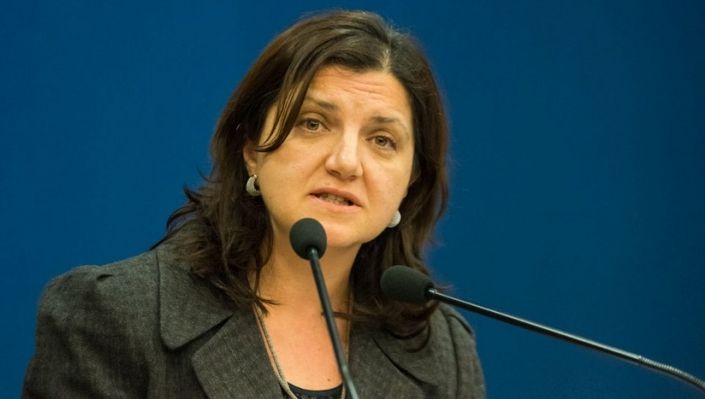 Prună: Guvernul a adoptat regulamentul de aplicare a legii privind executarea pedepselor