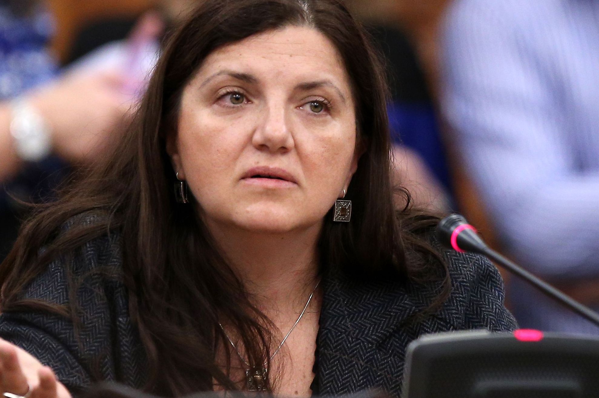 Ministrul Justiției: Nu i-am dat nicio opțiune domnului Nițu. Îl felicit pentru hotărârea luată