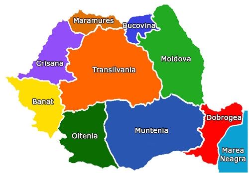 EUROSTAT. Cinci regiuni din România, în topul sărăciei europene! 