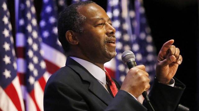 ALEGERI SUA. Carson își spală cămășile, O'Malley și Huckabee abandonează