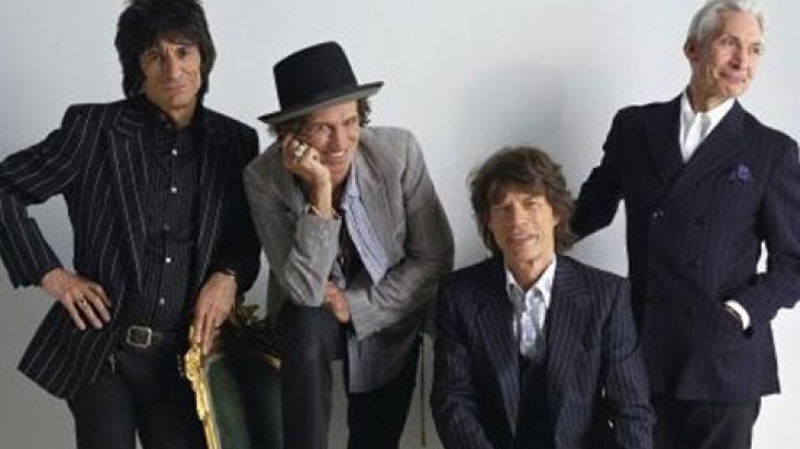 Rolling Stones, lovitură pentru Donald Trump: "Nu ne-a cerut voie să ne folosească melodiile!" 