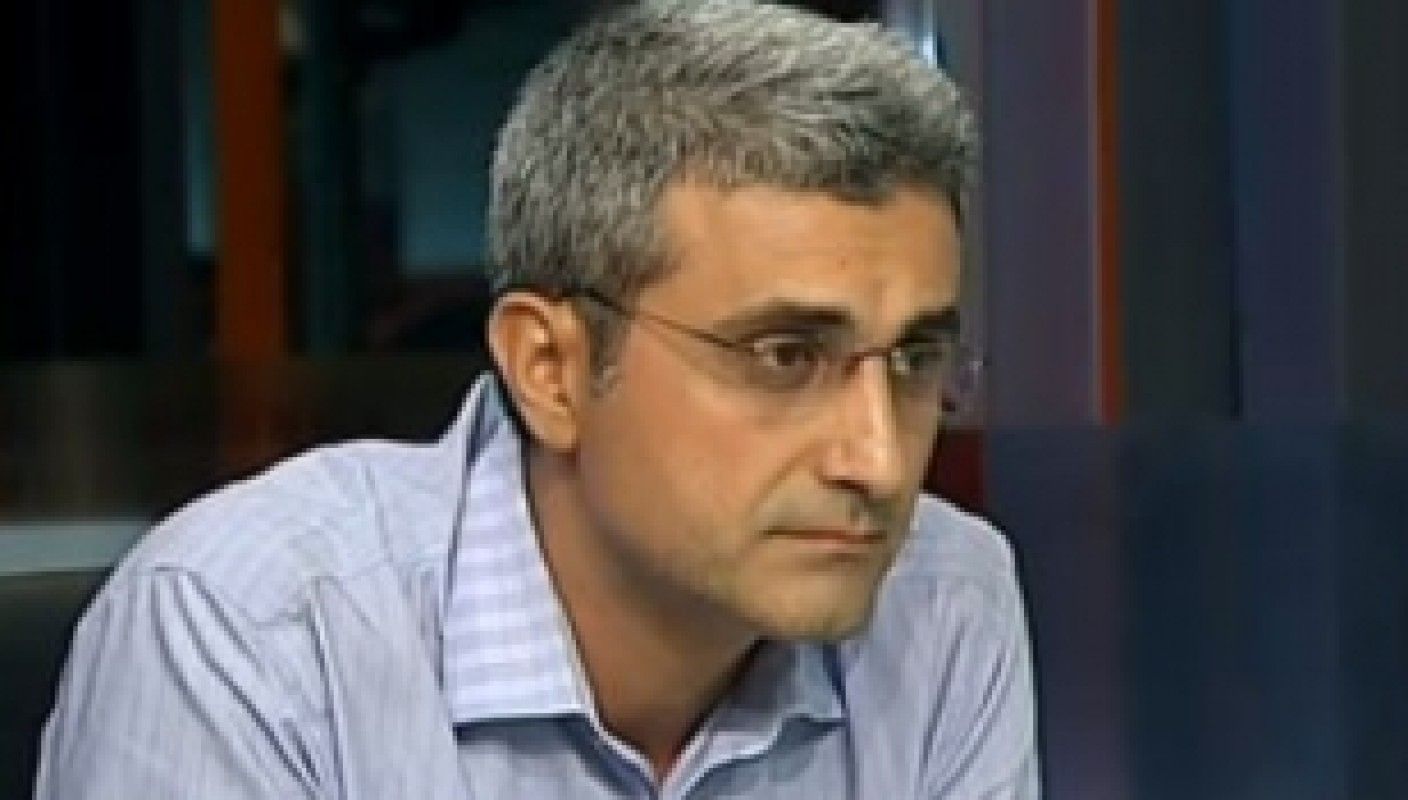 Robert Turcescu