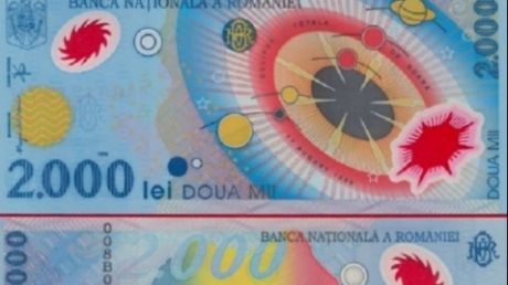 Mai ai pe acasă această bancnotă? Află cum te poți îmbogăți cu ea