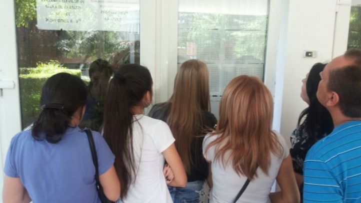 Simulare Matematică Evaluarea Naţională 2016. Subiectele şi baremul de corectare la Matematică