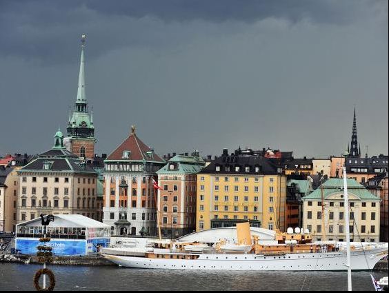 Reduceri Vola.ro. Oferte la vacanțe în Stockholm