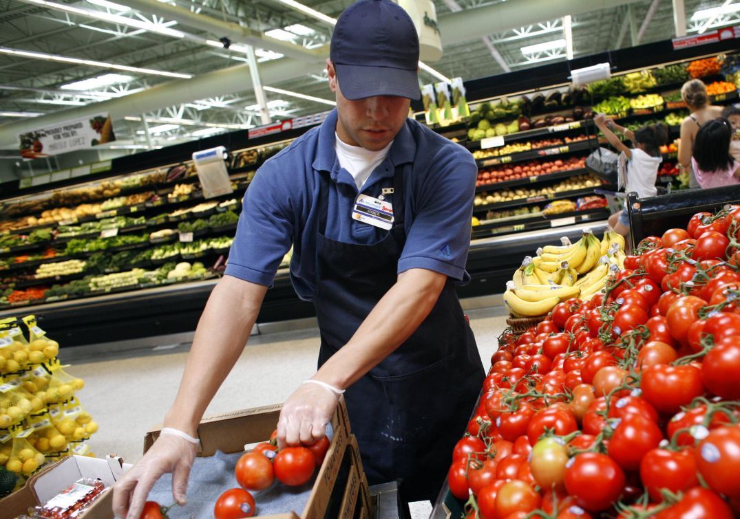 Ce măsuri ar trebui luate împotriva magazinelor care comercializează produse alterate?