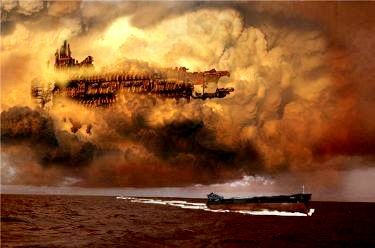 A pescuit în Triunghiul Bermudelor. Undiţa îl trăgea, dar a răzbit. ŞOC ce creatură a scos din apă