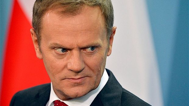Tusk: Uniunea Europeană se află "într-un moment critic". "Riscul de rupere e real"
