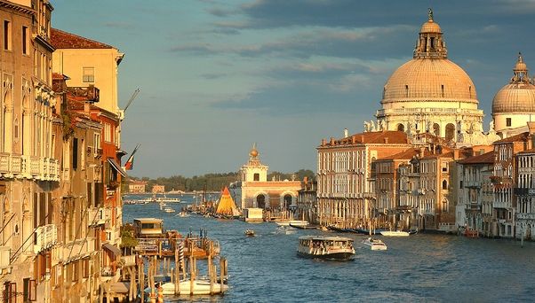 Bafta nesperată a unui român, în Italia. A plecat acolo sărac şi a devenit multimilionar