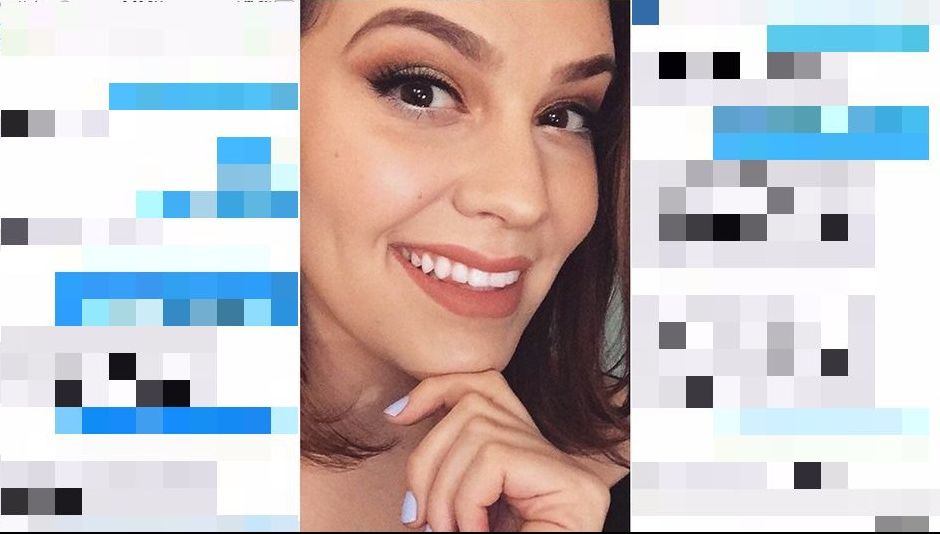 A trimis un mesaj către 17 bărbați pe care i-a cunoscut prin baruri. Patru i-au răspuns. Ce a urmat