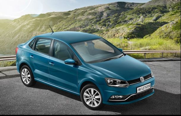 Volkswagen Ameo. Maşina care spulberă Loganul