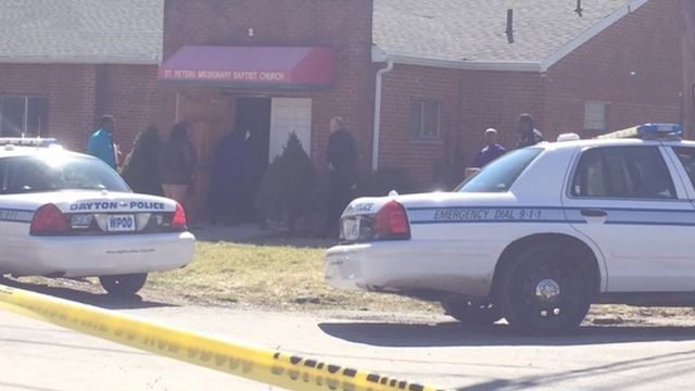 Atac armat într-o biserică baptistă din SUA. Pastorul, ucis