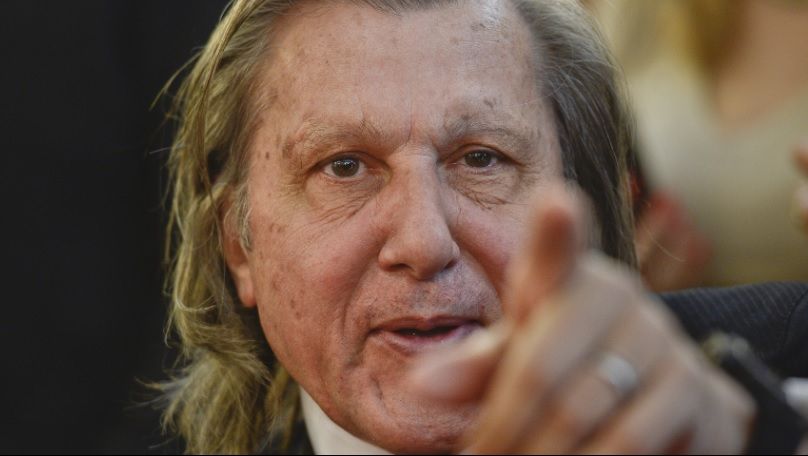 Ilie Năstase: Noi plătim abonamente la TVR, trebuie să vedem meciurile echipelor naţionale