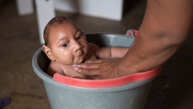 Coreea de Sud a confirmat primul său caz de infecție cu virusul Zika