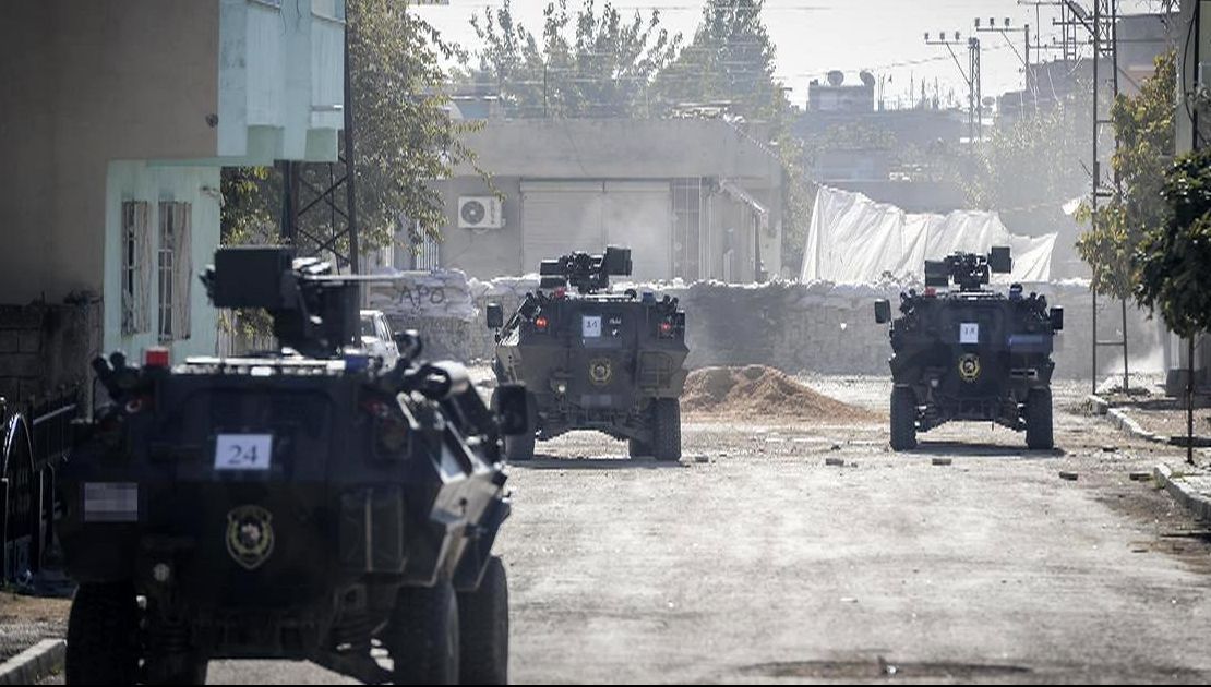 Un nou atentat în Turcia. Zeci de victime într-un atac cu explozibil