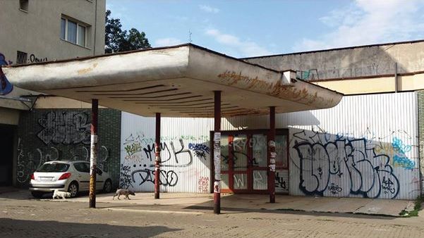 Bucureștenii se implică pentru salvarea Cinematografului Grivița