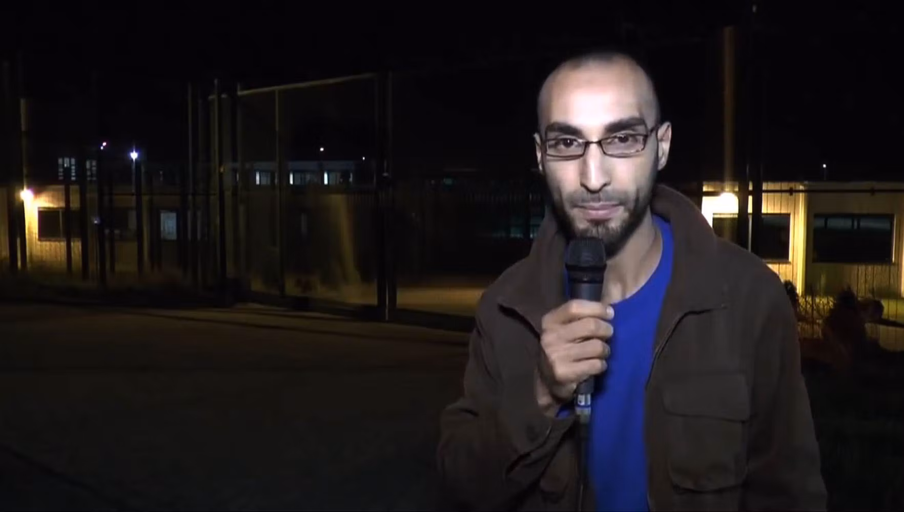 Atentate la Bruxelles. Motivul eliberării suspectului de terorism Cheffou, dezvăluit de avocat