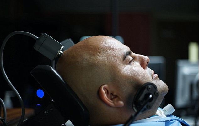 Mogulul media care plănuiește să trăiască veșnic. Vrea să-și transfere personalitatea unui robot