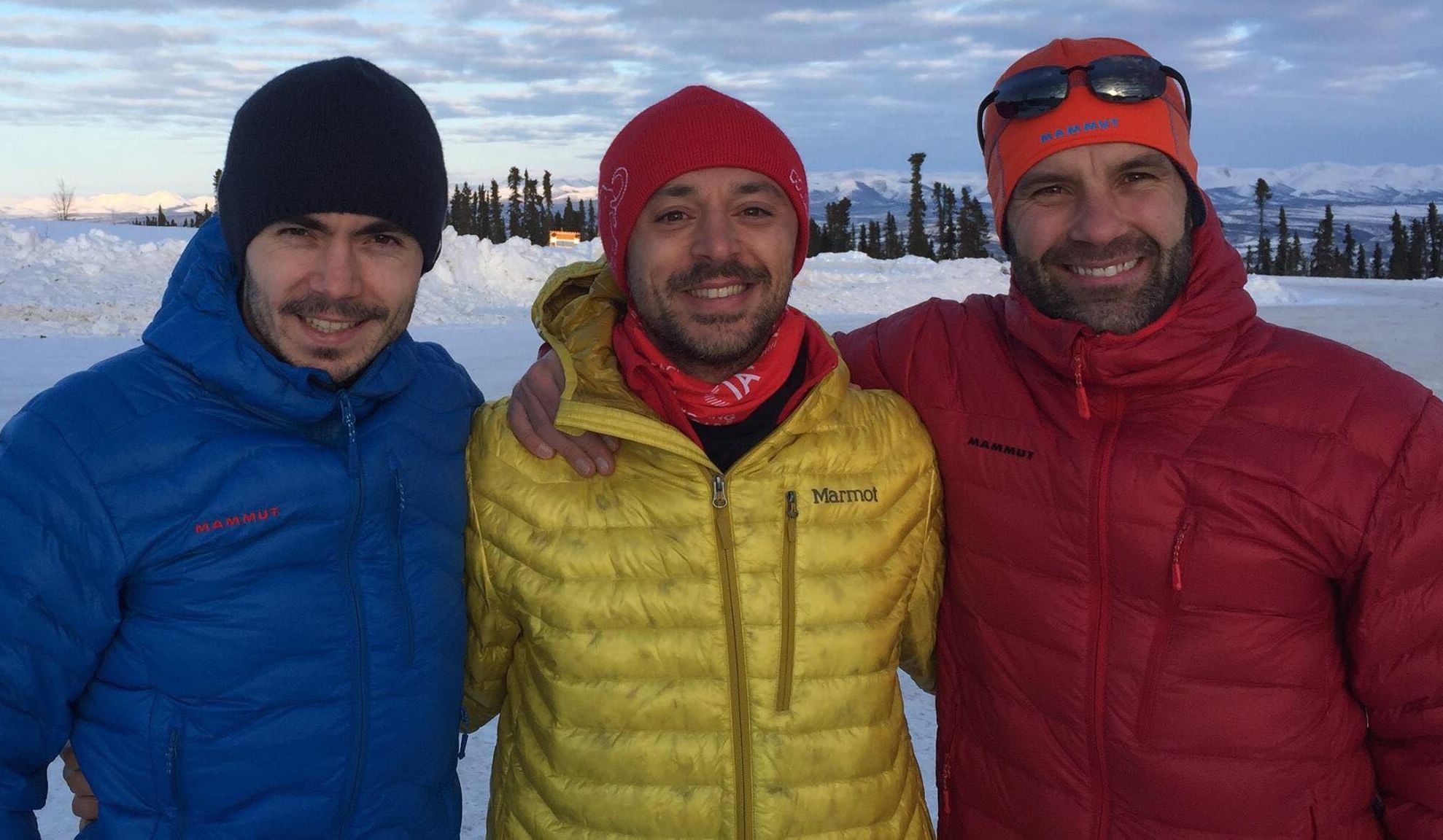 Trei români, lideri la cel mai greu ultramaraton de pe Planetă 