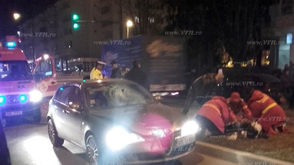 A fost zdrobit pe trecerea de pietoni. Decizia luată de părinţi, cutremurătoare 