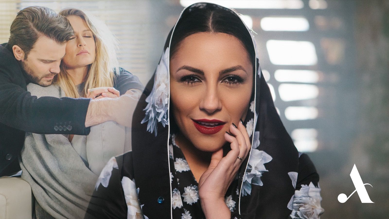 ROMÂNII AU TALENT 2016. Fanii au rămas miraţi în această dimineaţă. Andra este blondă