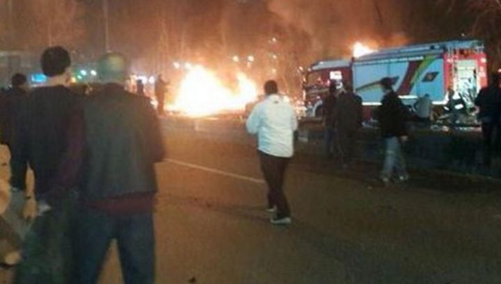 Primii suspecți ai atentatului din Ankara: o femeie și un bărbat cu legături cu PKK 