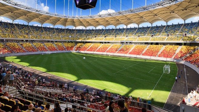 FINALA CUPEI LIGII. Steaua câștigă în prelungiri meciul cu Concordia Chiajna, 2-1