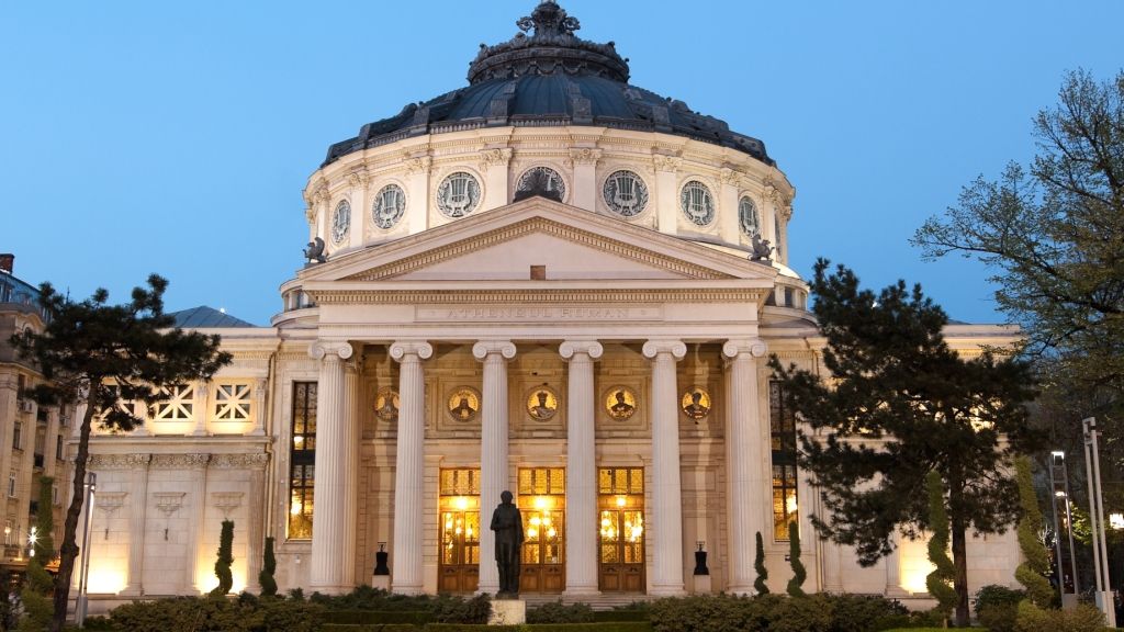 Le Monde:"Trei zile în București, un oraș surprinzător". Ce scriu francezii despre capitala României