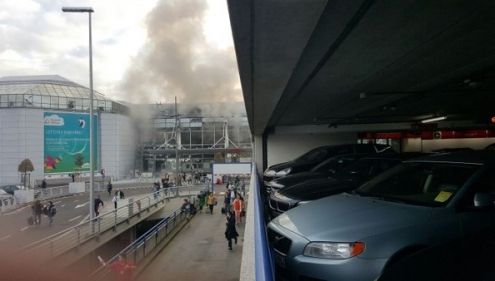 Dezvăluire șocantă după atentatul de la Bruxelles. Prea târziu