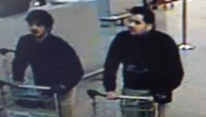 Atentatele din Bruxelles. FBI informase Olanda despre fraţii El Bakraoui cu doar o săptămână înainte