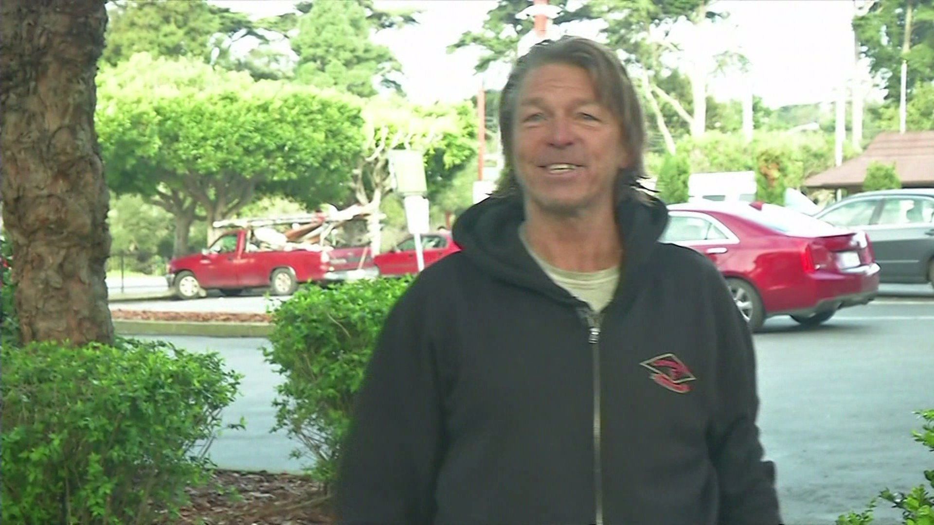 Un om al străzii va primi 100.000 de dolari din partea poliției. Motivul este unul incredibil