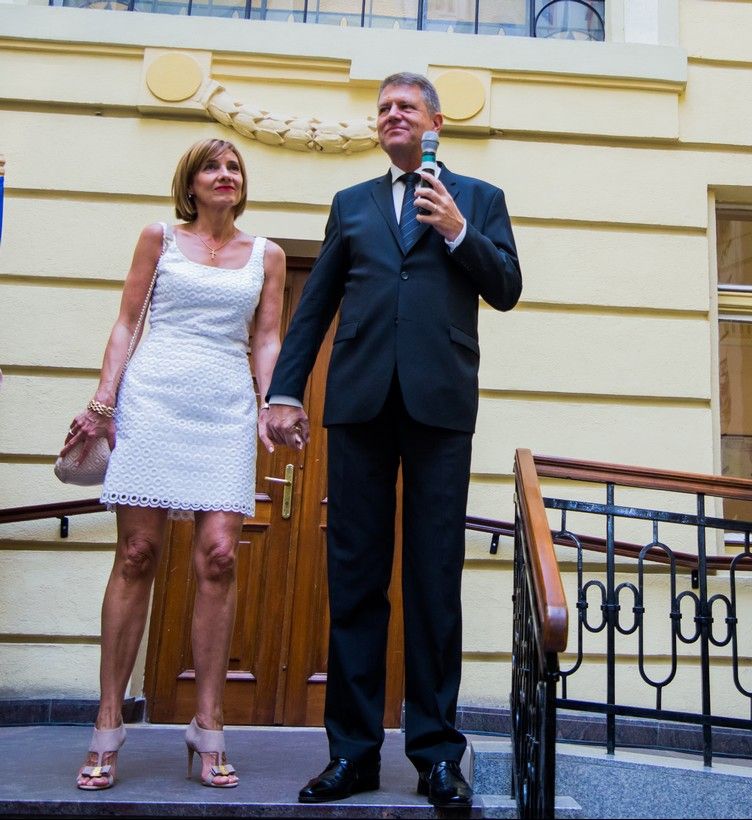 Anunţ de ultima oră despre Carmen Iohannis. Ce decizie s-a luat 