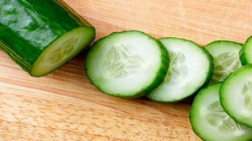 Dieta cu castraveţi. Slăbeşti câte un kilogram pe zi