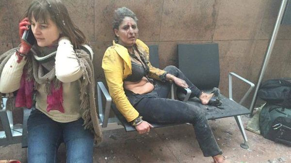 Avertisment de călătorie în Belgia. Nivel alertă de gradul 4 în Bruxelles