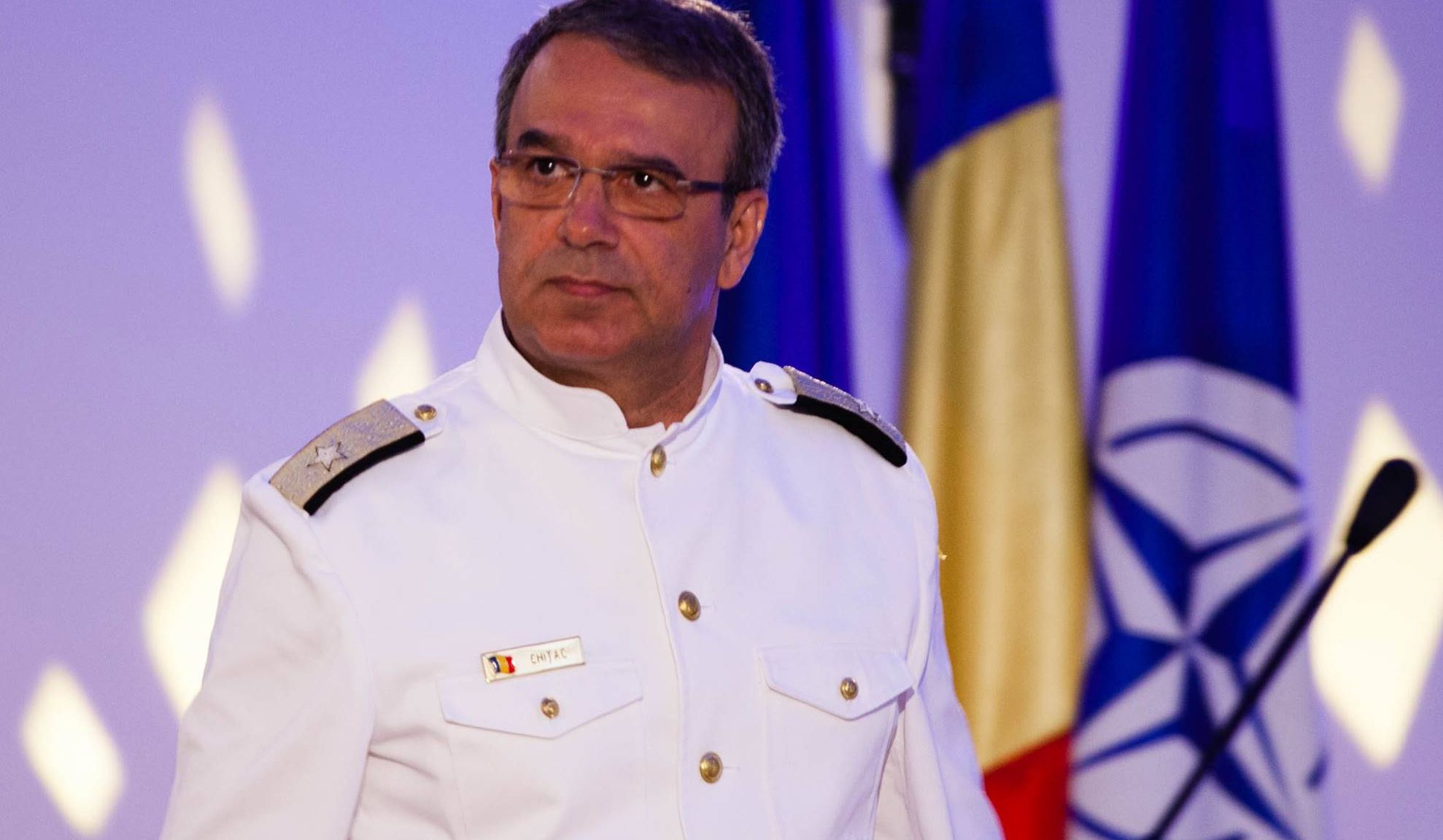 Vergil Chițac: La Constanța lucrurile încă se mai joacă