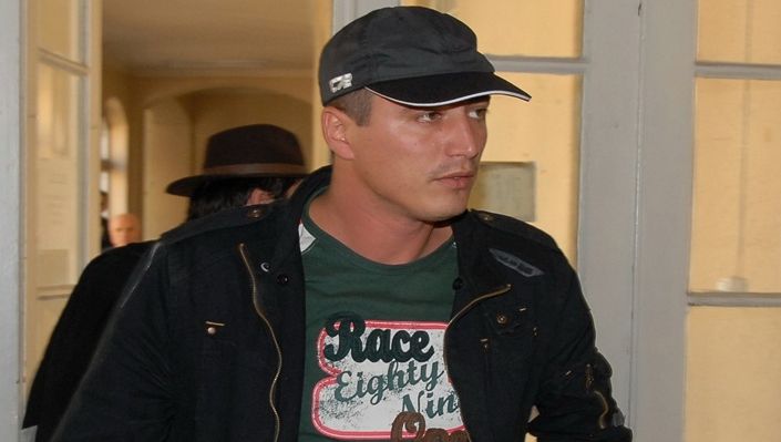 Cristian Cioacă